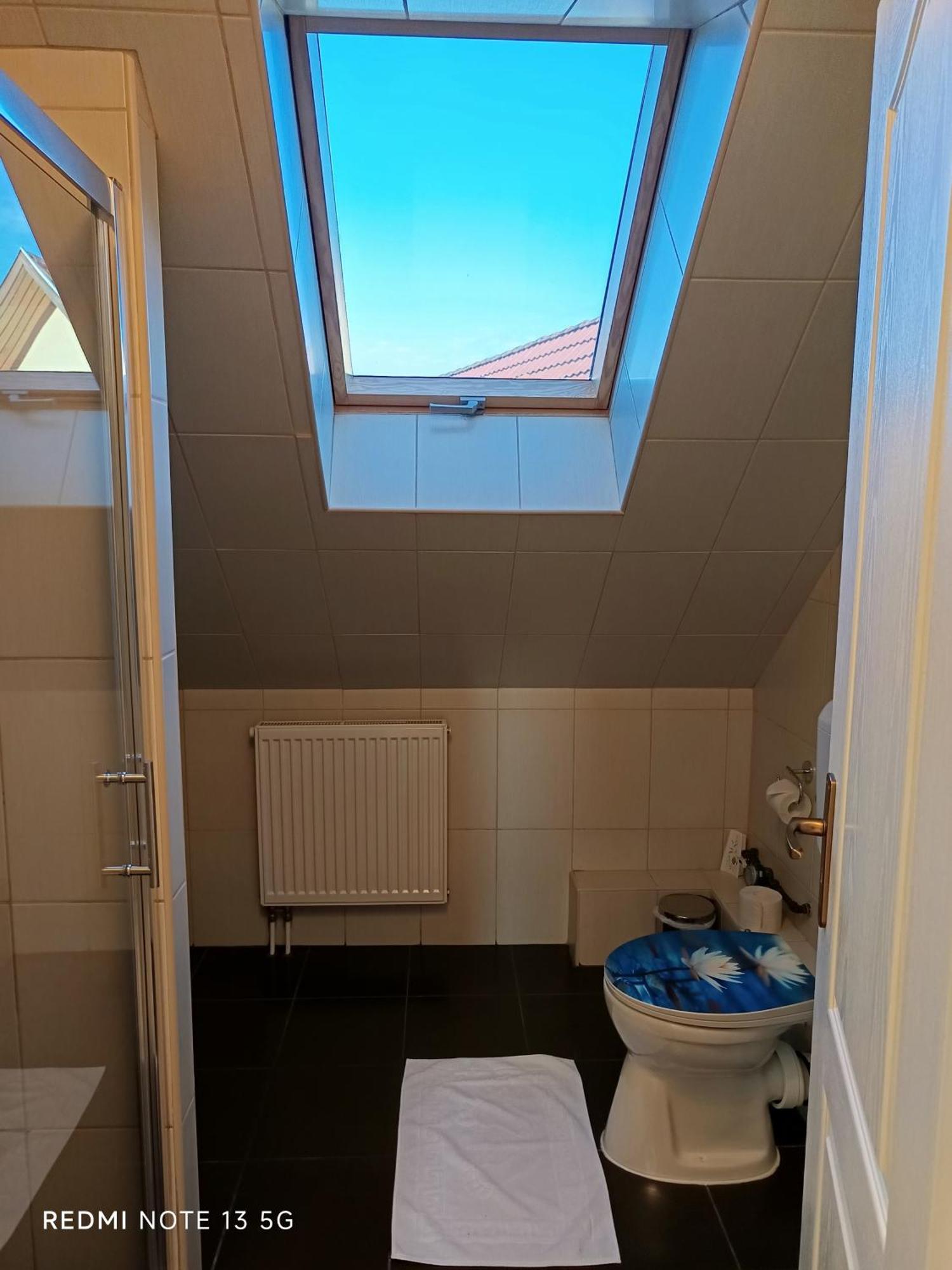 Zita Apartman Eger Bagian luar foto