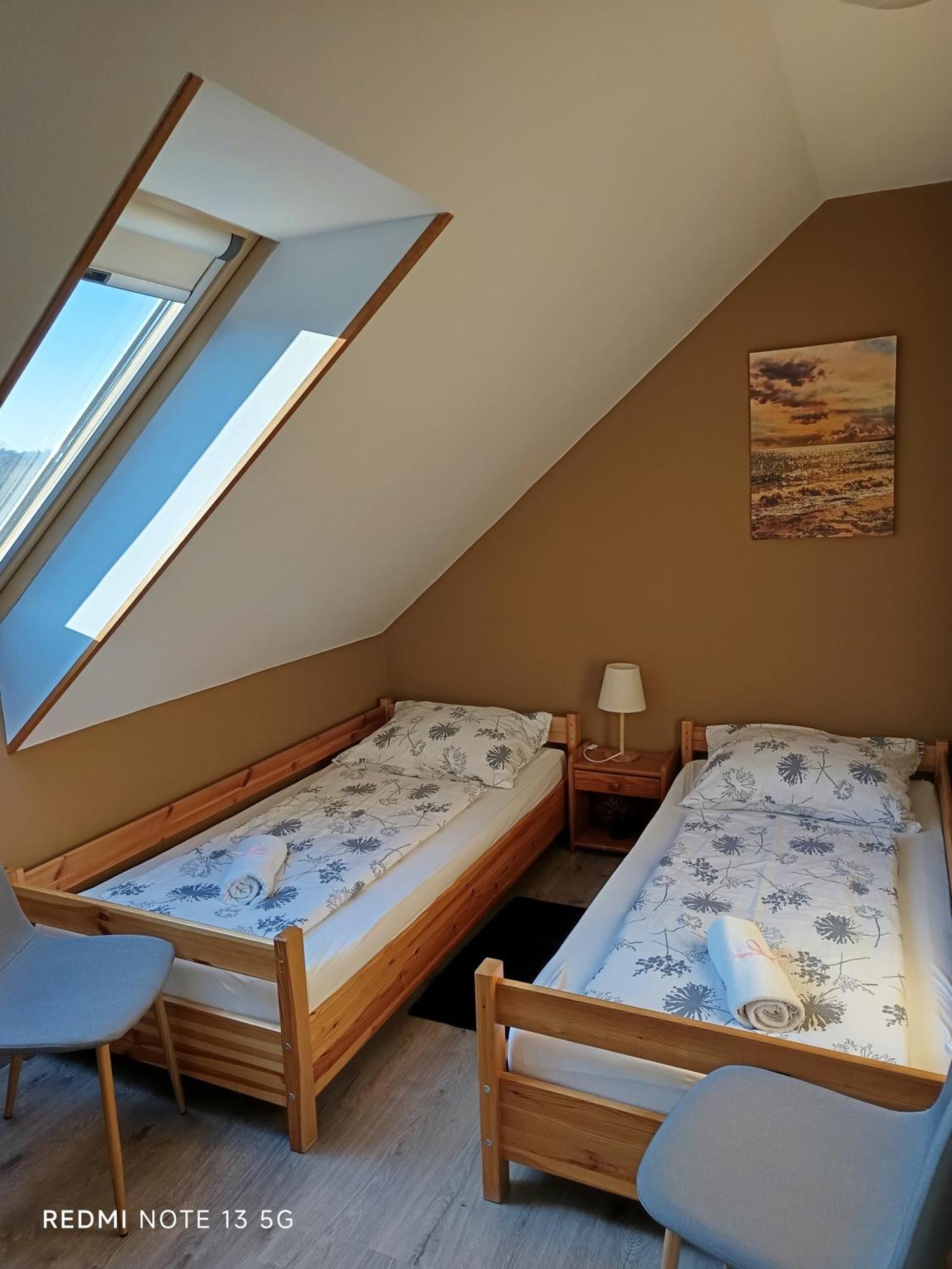 Zita Apartman Eger Bagian luar foto